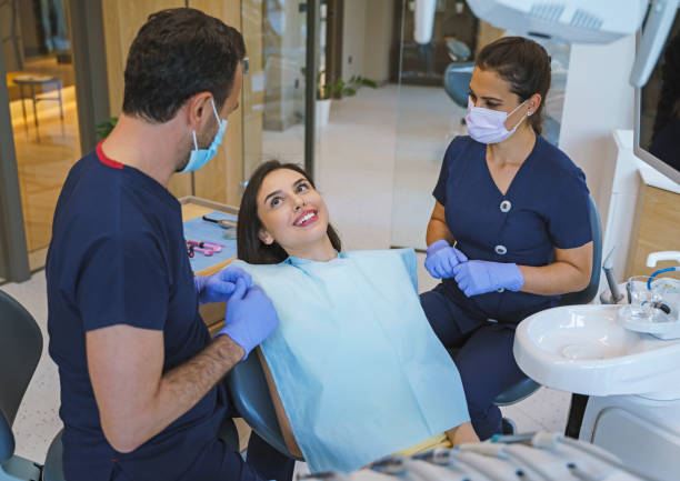 Best Emergency Dental Care  in Gridley, IL